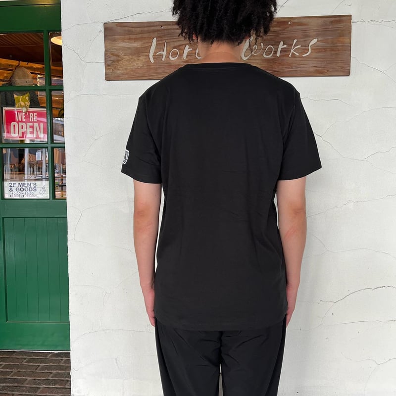 FYC】 シン・フクヤマジョーTシャツ | HORUS WORKS FYC】 シン・フクヤマジョーTシャツ | HORUS WORKS