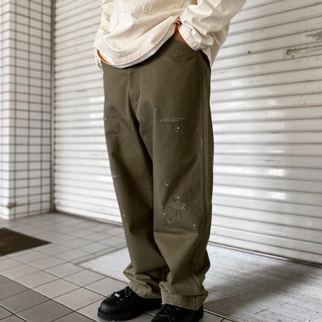 フィールドパンツ | STORES フィールドパンツ | STORES