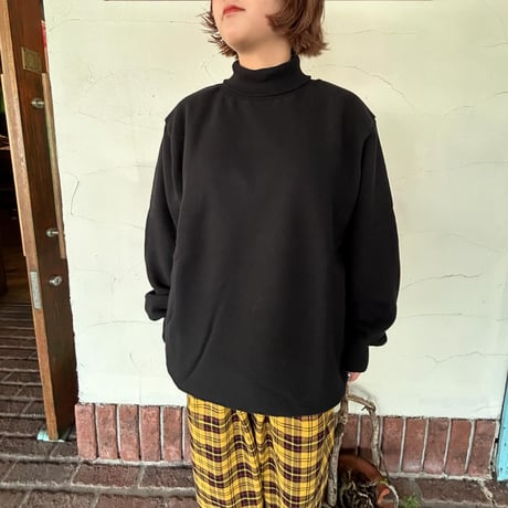 ifsixwasnine LGB hyde着レースアップブーツカットデニム