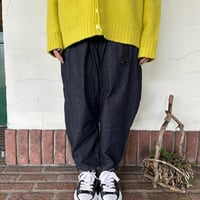 [MEDELL]  ”カイトパンツ”