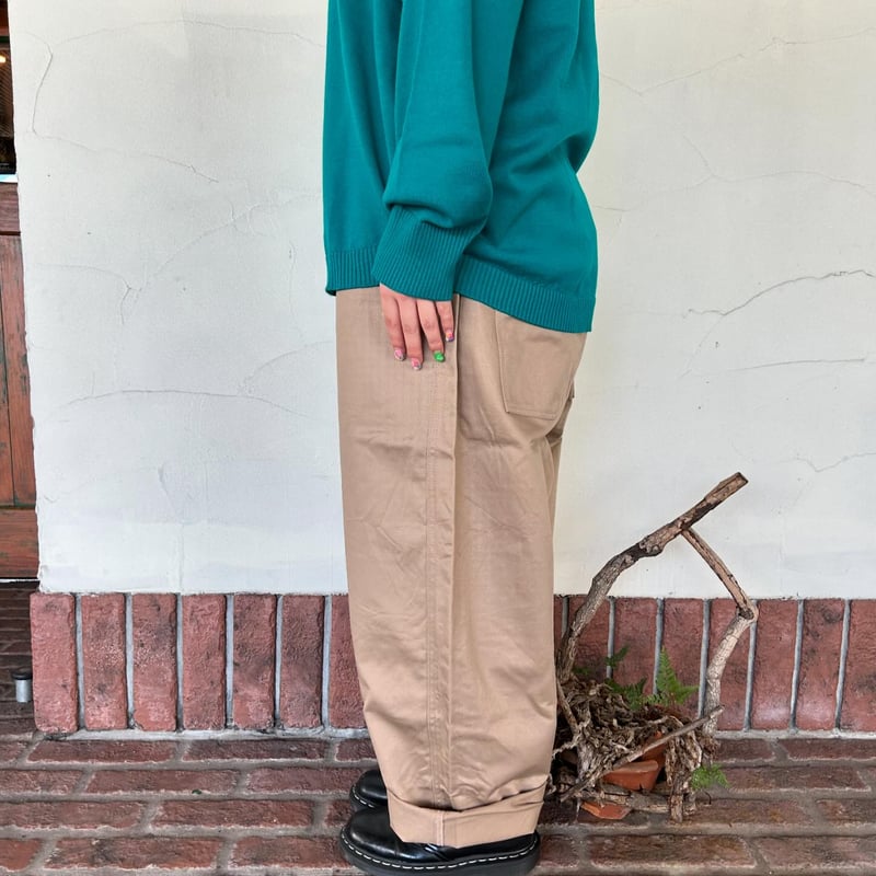 NARU カツラギノッポパンツ ベージュ 楽天市場】＊【10%OFF