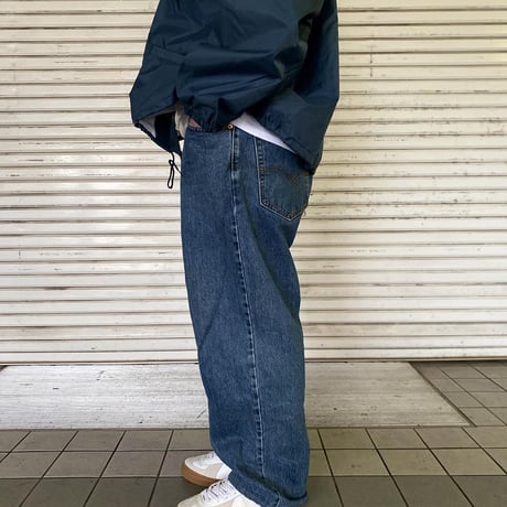 "DENIM550 remake "