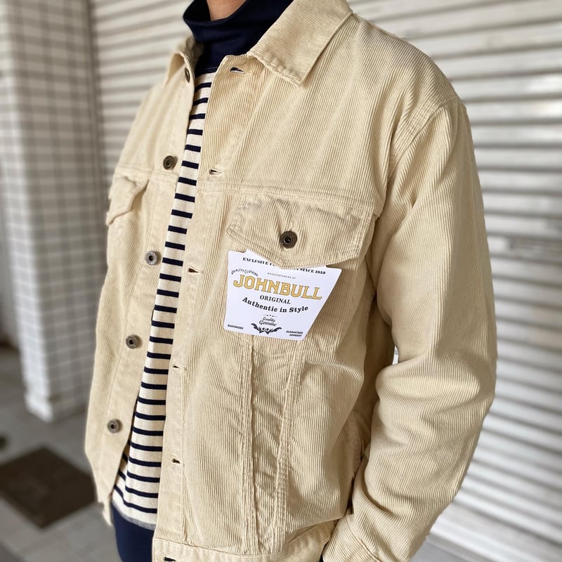 00´s koman jeans コーデュロイ デニムジャケット メンズ | www.san 