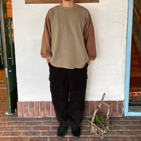 【Nasngwam × IMPRESTORE】 "BRIBE CREW"