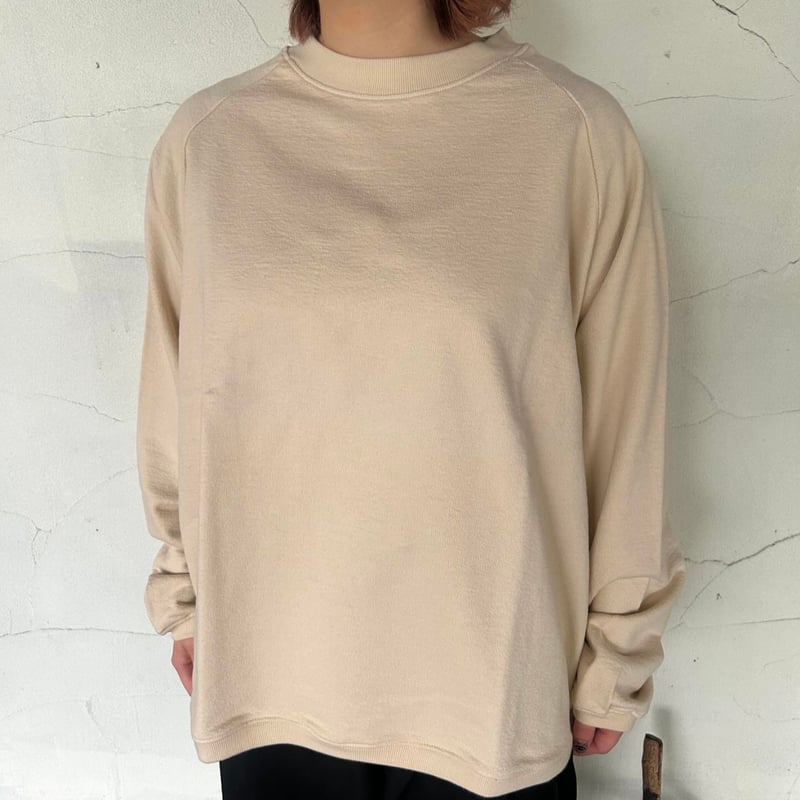 2020秋冬】chloro sister【クロロシスター】リコット天竺 バック  