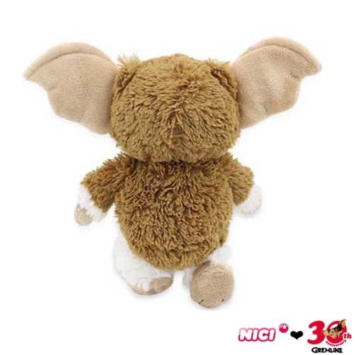 ギズモ ぬいぐるみ25㎝ B155】GREMLINS×nici グレムリン ギズモ ぬいぐるみ 25㎝ | 雑貨
