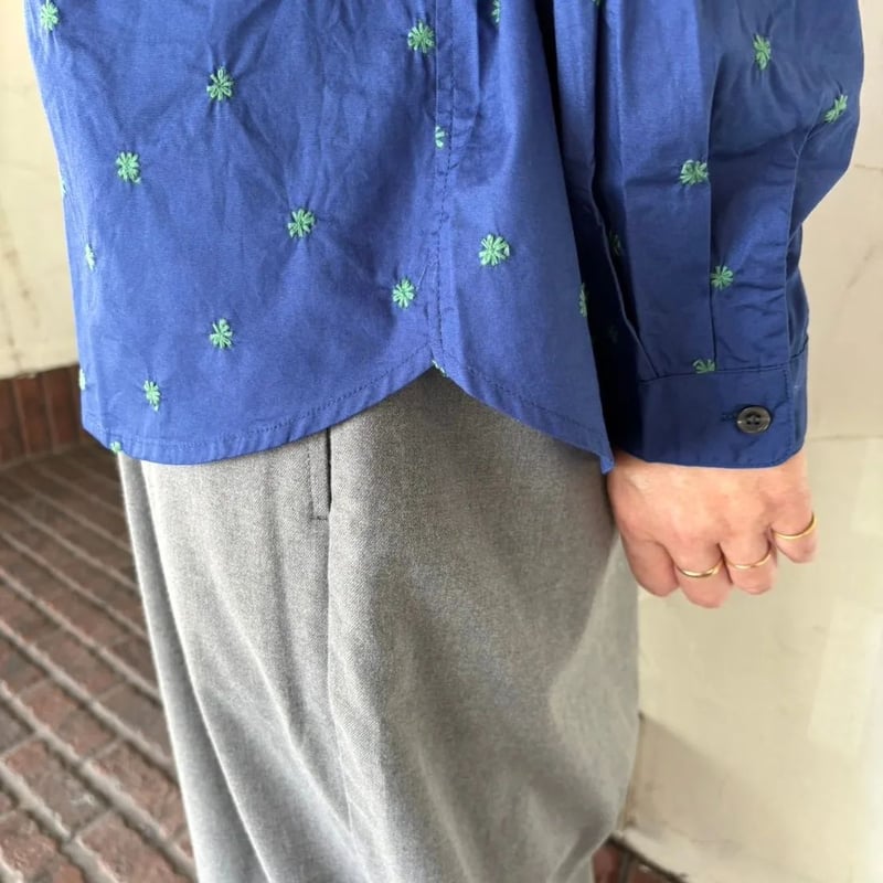NATURAL LAUNDRY】 NATURAL LAUNDRY】