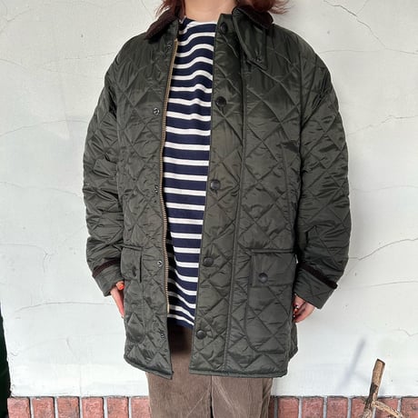 CATEGORY BARBOUR | HORUS WORKS