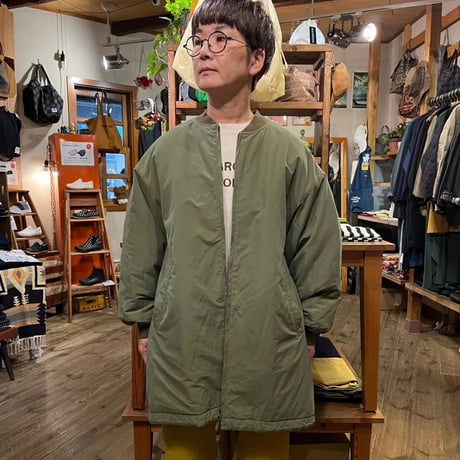 CATEGORY アウター | HORUS WORKS CATEGORY アウター | HORUS WORKS
