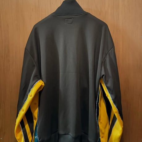 【IMPRESTORE】 "BASKET JERSEY TOP(O'Neill)"