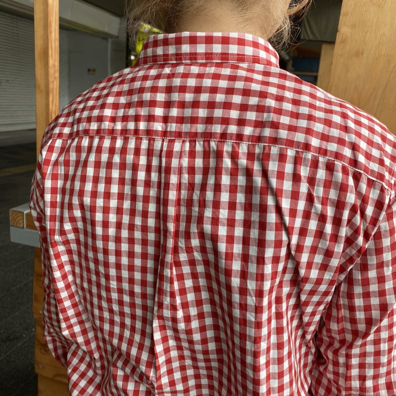 Chloenardin ロングポロシャツ ポーカーズ Chloenardin ロングポロシャツ ポーカーズ