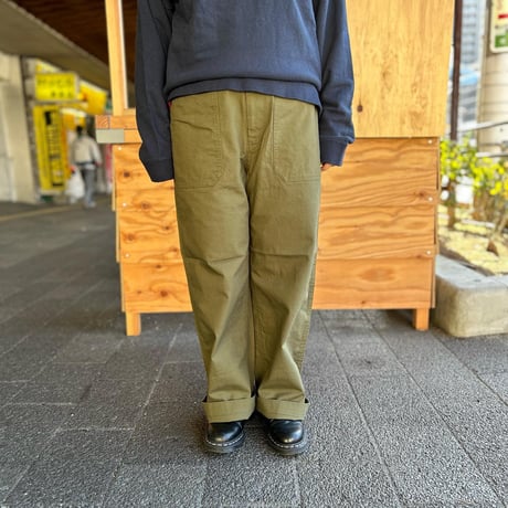 トップス clip tab BREAKFAST clip tab BREAKFAST