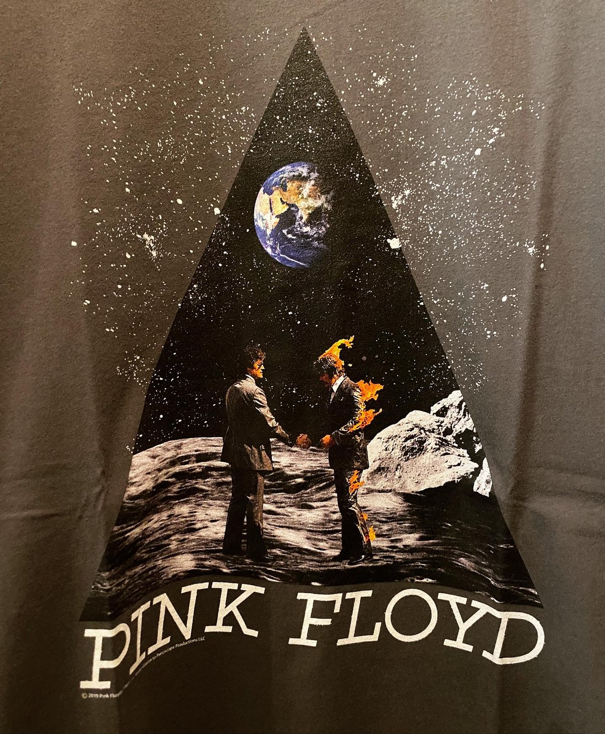 PINK FLOYD】 PINK FLOYD】