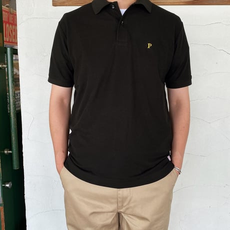 【PHAROS】  "POLO SHIRT" PRS-ST004