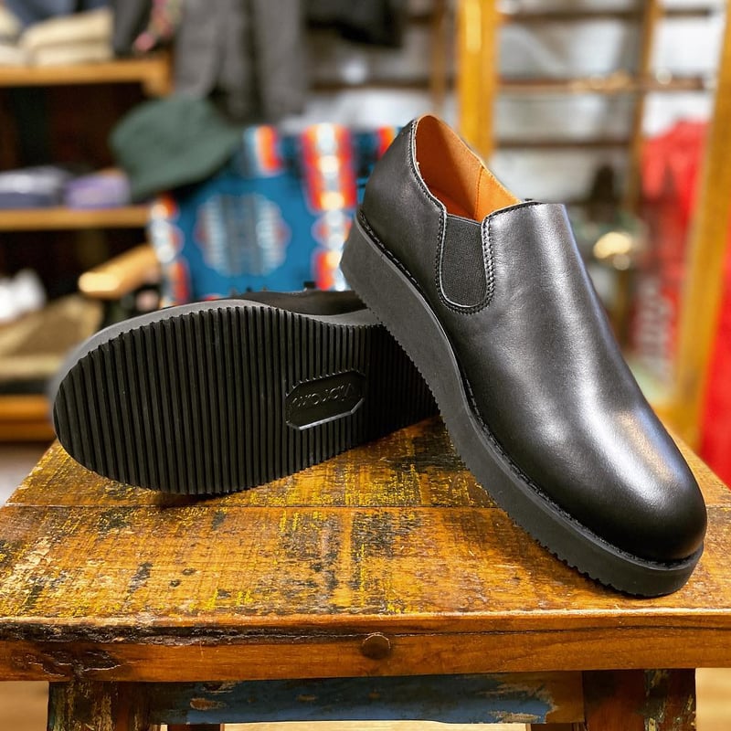 molle shoes(モールシューズ)】