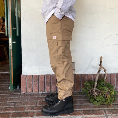 【PHAROS】 "CARGO PANTS" PRS-LPT01