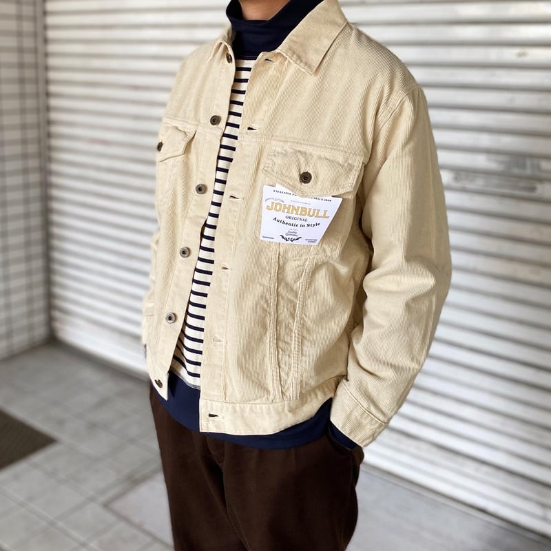 Johnbull】 Johnbull】