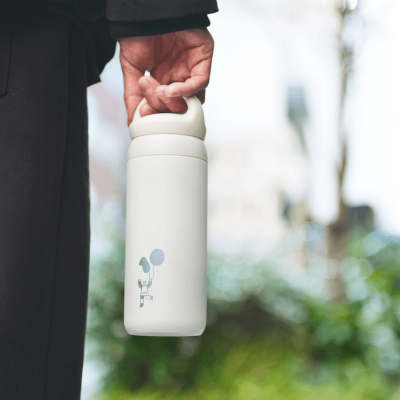 10周年記念KINTOコラボ タンブラー | Learning for All STORE