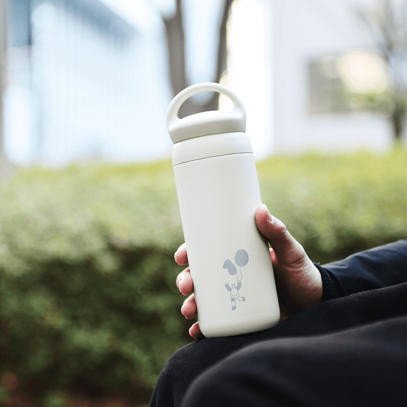 10周年記念KINTOコラボ タンブラー | Learning for All STORE