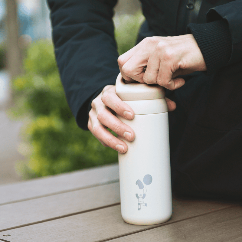 10周年記念KINTOコラボ タンブラー | Learning for All STORE