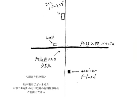 本多絵美子 木彫りワークショップ〈カワウソ彫り〉