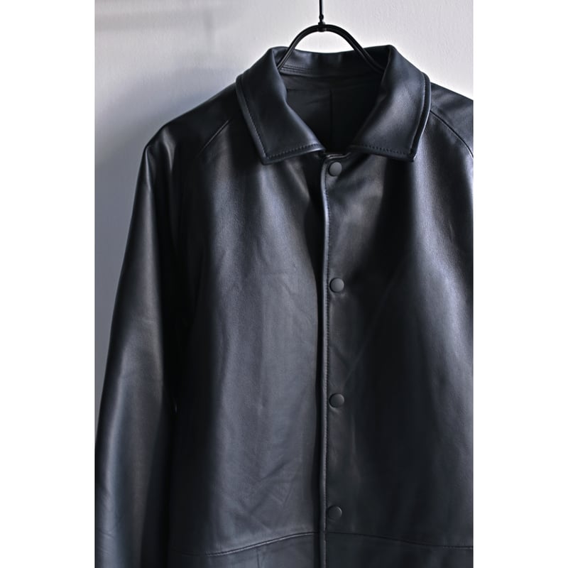 AWESOME LEATHER】オーサムレザー Men