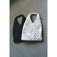 【odds】Lady's QUILT HAND BAG