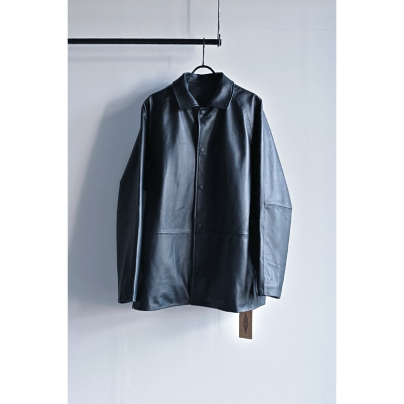 AWESOME LEATHER】オーサムレザー Men