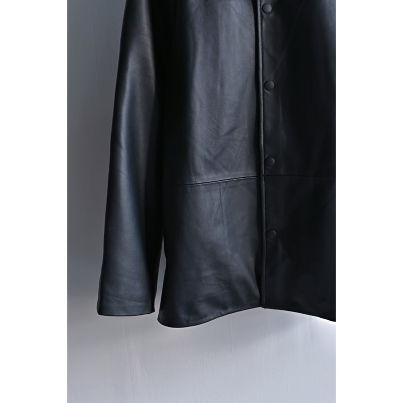 AWESOME LEATHER】オーサムレザー Men