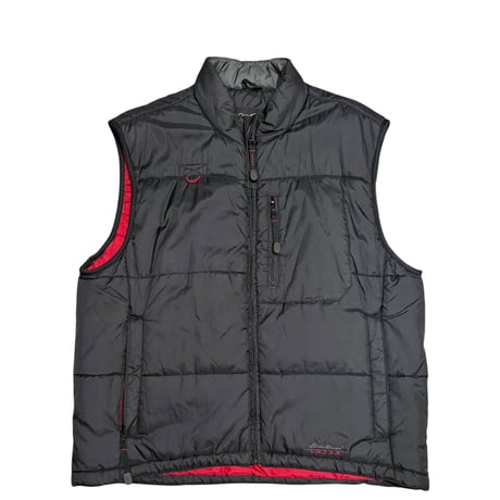【L】2000'S EBTEK PRIMALOFT VEST