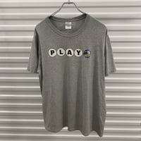 【XL】NEW YORK LOTTERY "PLAY" TEE