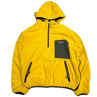 【XL】2000S STRUCTURE SPORT ANORAK