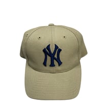 YANKEES CAP