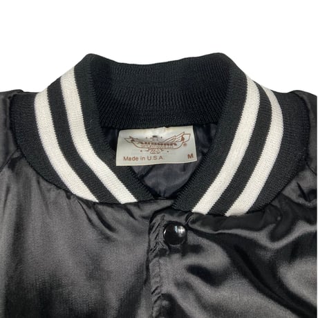 【M】90'S WATERSIDE AUTO JACKET