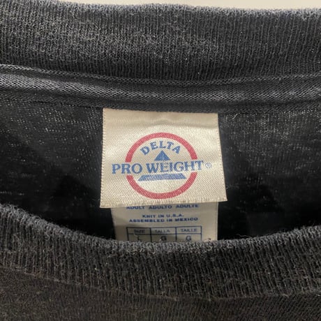 【L】01's I SEE DUMP PEOPLE TEE