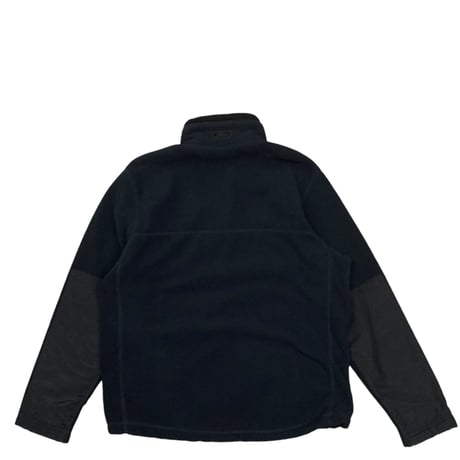 【S】90's GAP HALF ZIP FLEECE