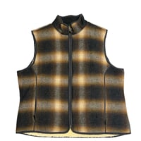 【L】L.L.BEAN OMBRE VEST