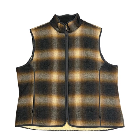 【L】L.L.BEAN OMBRE VEST