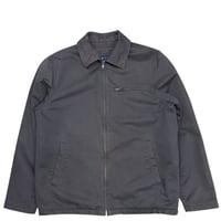 【M】90'S GAP WORK DETROIT JACKET