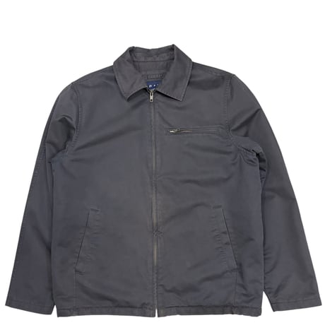 【M】90'S GAP WORK DETROIT JACKET