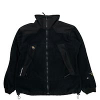 【SIZE 10】MOUNTAIN HARD WEAR FULL  ZIP FLEECE