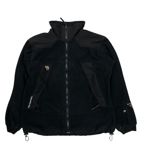 【SIZE 10】MOUNTAIN HARD WEAR FULL  ZIP FLEECE