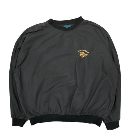 【2XL】90'S BOARS HEAD PULLOVER