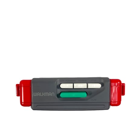 MY FIRST SONY WM-3000 WALKMAN
