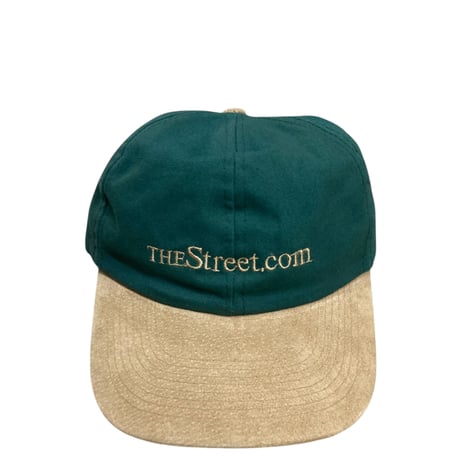 THE STREET.COM CAP