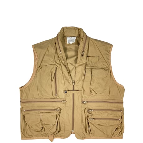 【L】BLOOMINGDALE'S Y.E.S  VEST