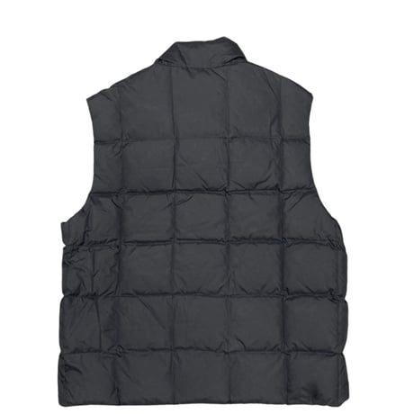 【L】EDDIE BAUER PUFFY VEST
