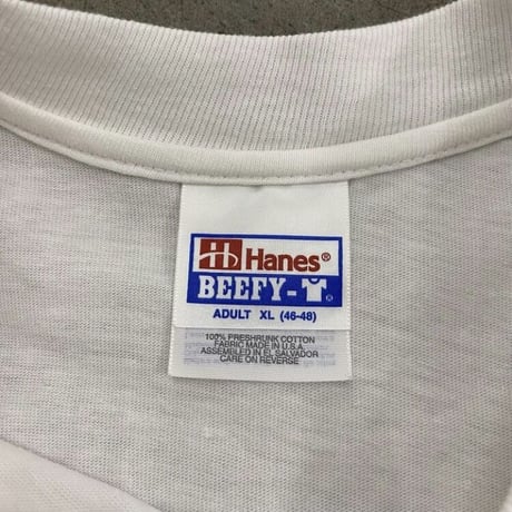 【XL】1998'S APPLE COMPUTER TEE