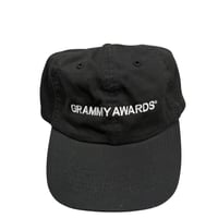 GRAMMY AWARDS CAP