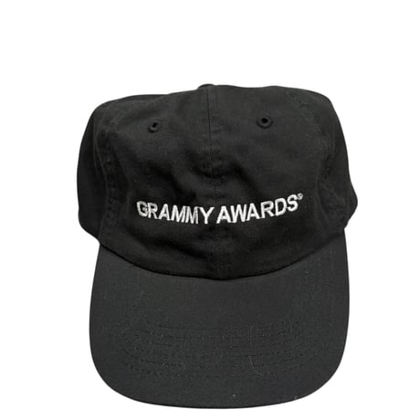 GRAMMY AWARDS CAP